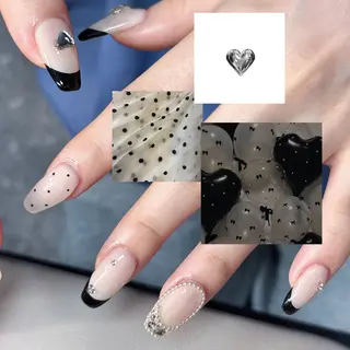 ネイル paljon ゆい静岡市のネイルデザイン