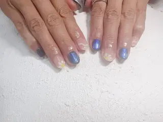 ネイル Regaro i.sのネイルデザイン