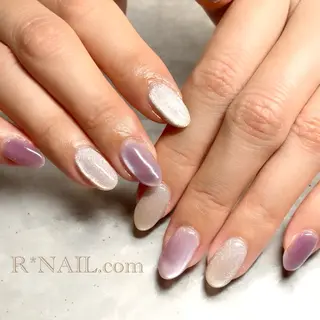 ネイル R*NAIL .comのネイルデザイン