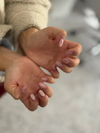 ネイル snazzy Anzuのネイルデザイン