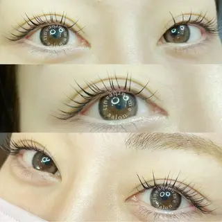 マツエク・マツパ amour 平塚所属・amour 平塚店のネイルデザイン