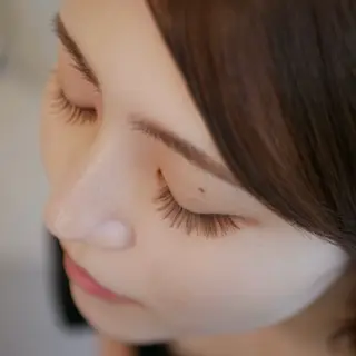 マツエク・マツパ R eyelash suzuのマツエク・マツパデザイン