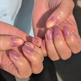 ネイル rokunana 佐野のネイルデザイン