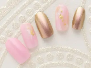 ネイル ネイルサロン Alice&Co.のその他イメージ