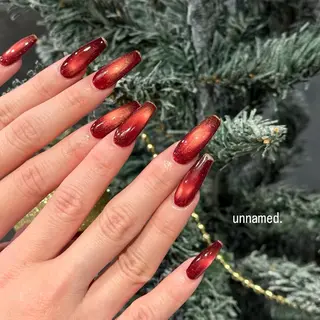ネイル unnamed. Kurumiのネイルデザイン