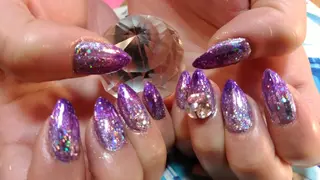 ネイル chakky nailsのネイルデザイン
