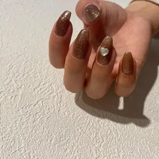 ネイル Limie by May's ciel所属・【Limie】 nanaのネイルデザイン