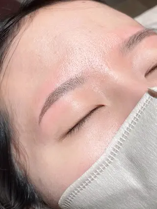 アイブロウ eye salon Fairのマツエク・マツパデザイン