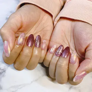 ネイル ISHIHARA KANAのネイルデザイン