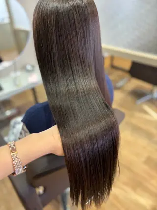 ロング カラー eclipse shinoのマツエク・マツパデザイン