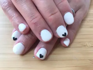 ネイル Nailist Missaのネイルデザイン