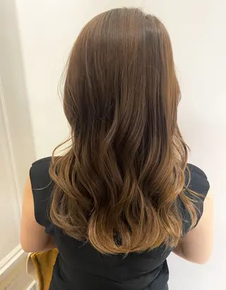 ヘアアレンジ マンツーマン施術🫧 アレンジ/RINAのヘアスタイル