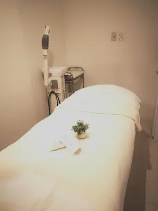 ポーラ心斎橋御堂筋店所属・小顔毛穴/POLA 心斎橋難波5分のエステ・リラクイメージ