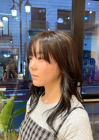 カラー このみ/髪質改善 /ヘアアレンジ🫧のその他イメージ