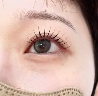 マツエク・マツパ ✨Yumi ☆eye✨のマツエク・マツパデザイン