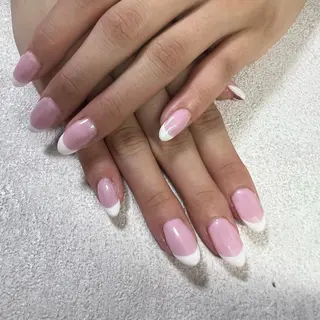 ネイル Rire_eye+beauty_nail所属・Rire_ nail_yukiのネイルデザイン