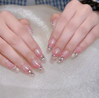 ネイル ネイル👑クイーンズ NailQueensのネイルデザイン