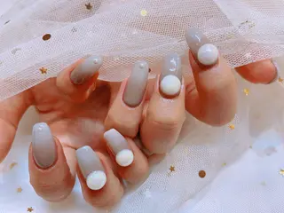 ネイル リン リンのネイルデザイン