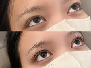 マツエク・マツパ amans eyeの眉毛・アイブロウイメージ