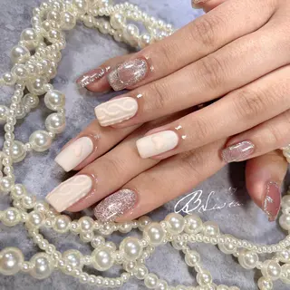 ネイル ...by BLista.所属・...by BLista.のネイルデザイン