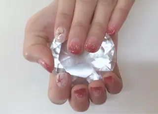 ネイル Megumi Nailのネイルデザイン