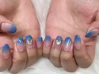 ネイル Mxx[ミクス] Horigomeのネイルデザイン