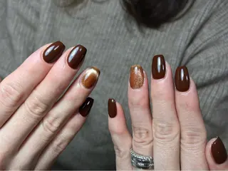 ネイル YS Nailのネイルデザイン