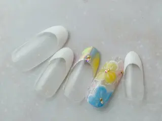 ネイル リオッサ オブ ラグーン神戸店のエステ・リラクイメージ