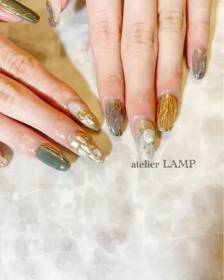 ネイル NANA no artのネイルデザイン