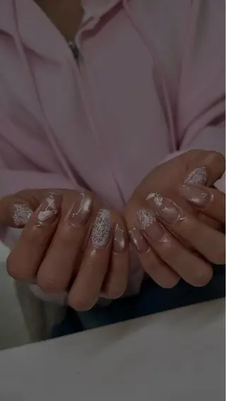 ネイル ino(リノ) nail salonのネイルデザイン