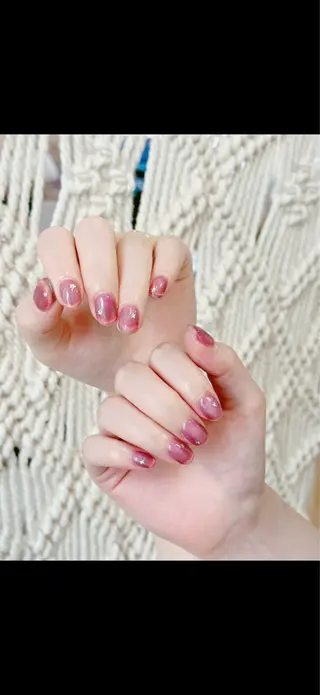 ネイル サニー ハウスのネイルデザイン