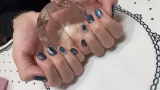 ネイル アロマビューティー カオリのネイルデザイン