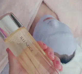 メナードフェイシャルサロン細谷所属・矢口 純子のエステ・リラクイメージ