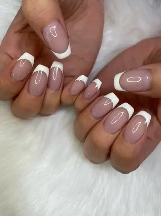 ネイル 岩﨑 美沙のネイルデザイン