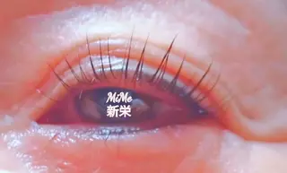 マツエク・マツパ ミミー 南のマツエク・マツパデザイン