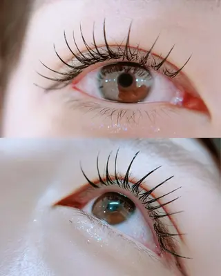 マツエク・マツパ REMIA上大岡~eyelash&nail~所属・REMIA上大岡 ♡NOMURAのマツエク・マツパデザイン