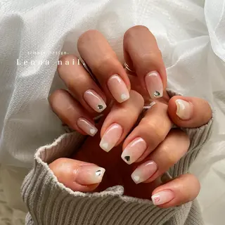 ネイル nailsalon Lenoaのネイルデザイン
