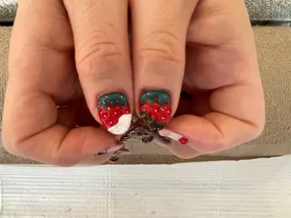 ネイル リオッサ  オブ ラグーン神戸店のエステ・リラクイメージ