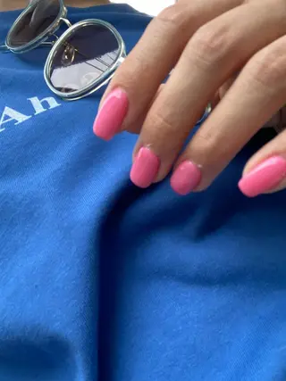 ネイル 🌼大西洋子 laughl🌼のネイルデザイン