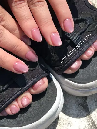 ネイル 毛利 ゆりあのエステ・リラクイメージ