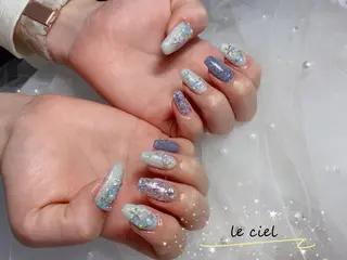 ネイル Naka Rieのネイルデザイン