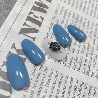 ネイル meteor nail所属・meteor nailのネイルデザイン