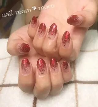 ネイル nailroom mocoのネイルデザイン