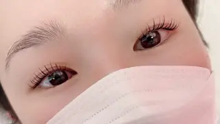 パーマ apricott所属・apricott eyeのマツエク・マツパデザイン