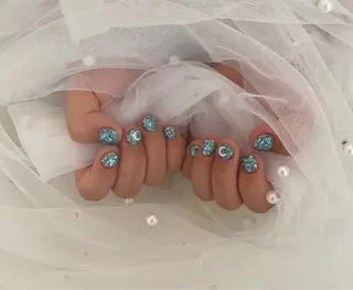 ネイル nail salon belleのその他イメージ
