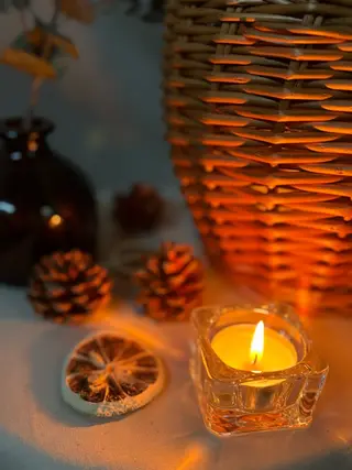 漢方温活マッサージ ［THE28.］のエステ・リラクイメージ