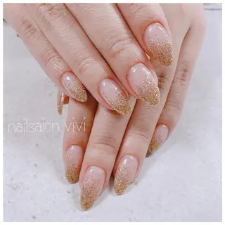 ネイル ＶＩＶＩ nailsalonのネイルデザイン