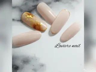 ネイル Laviere所属・Laviere nail&脱毛サロンのエステ・リラクイメージ