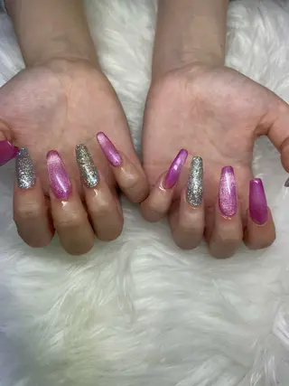 ネイル ♡ KEIKOのネイルデザイン