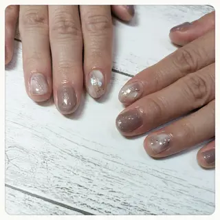 ネイル Mrs Nailのマツエク・マツパデザイン